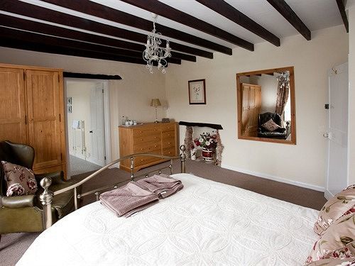 The Tradesmans Arms Bed & Breakfast Kingsbridge  Exterior photo